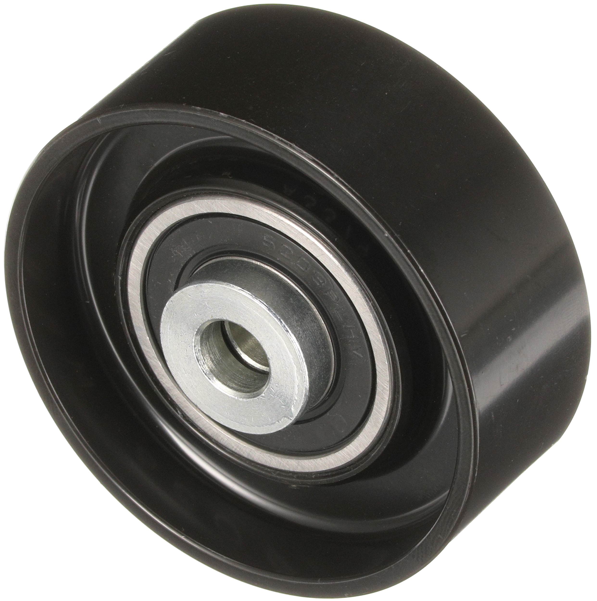 Deflection/Guide Pulley, V-ribbed belt (T36029)