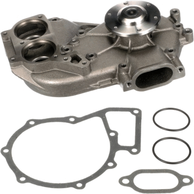 Water Pump, engine cooling (WP5012HD)