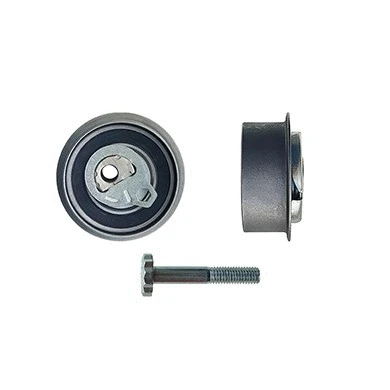 Tensioner Pulley, timing belt (T43276)