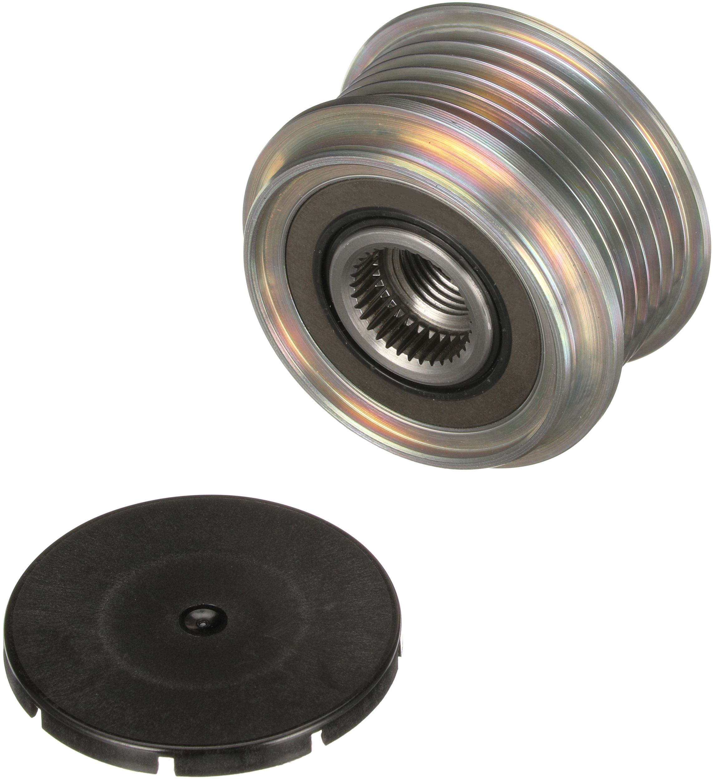 Alternator Freewheel Clutch (OAP7043)