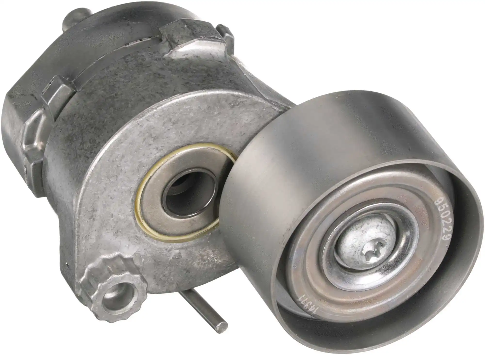 Belt Tensioner, V-ribbed belt (T38662)