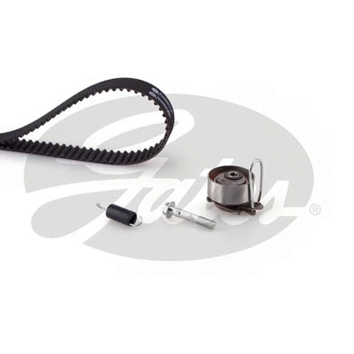 Timing Belt Kit
