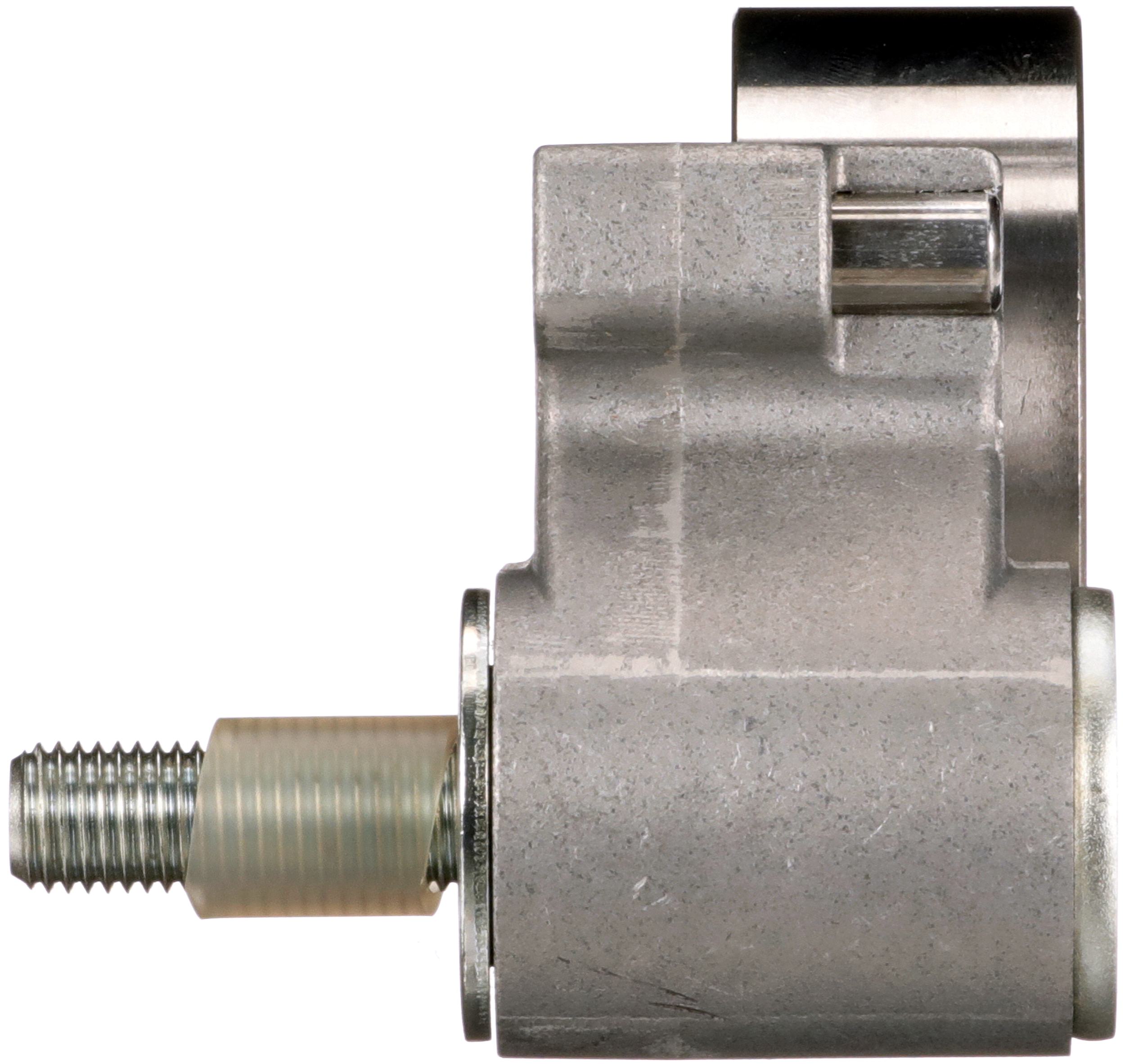 Deflection/Guide Pulley, timing belt