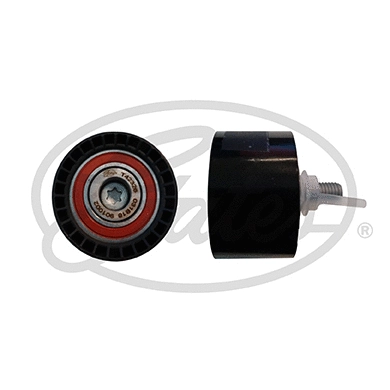 Deflection/Guide Pulley, timing belt (T42326)