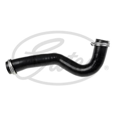 Charge Air Hose (09-0327)