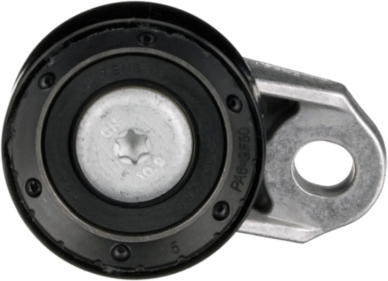Deflection/Guide Pulley, timing belt