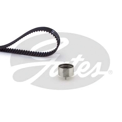Timing Belt Kit