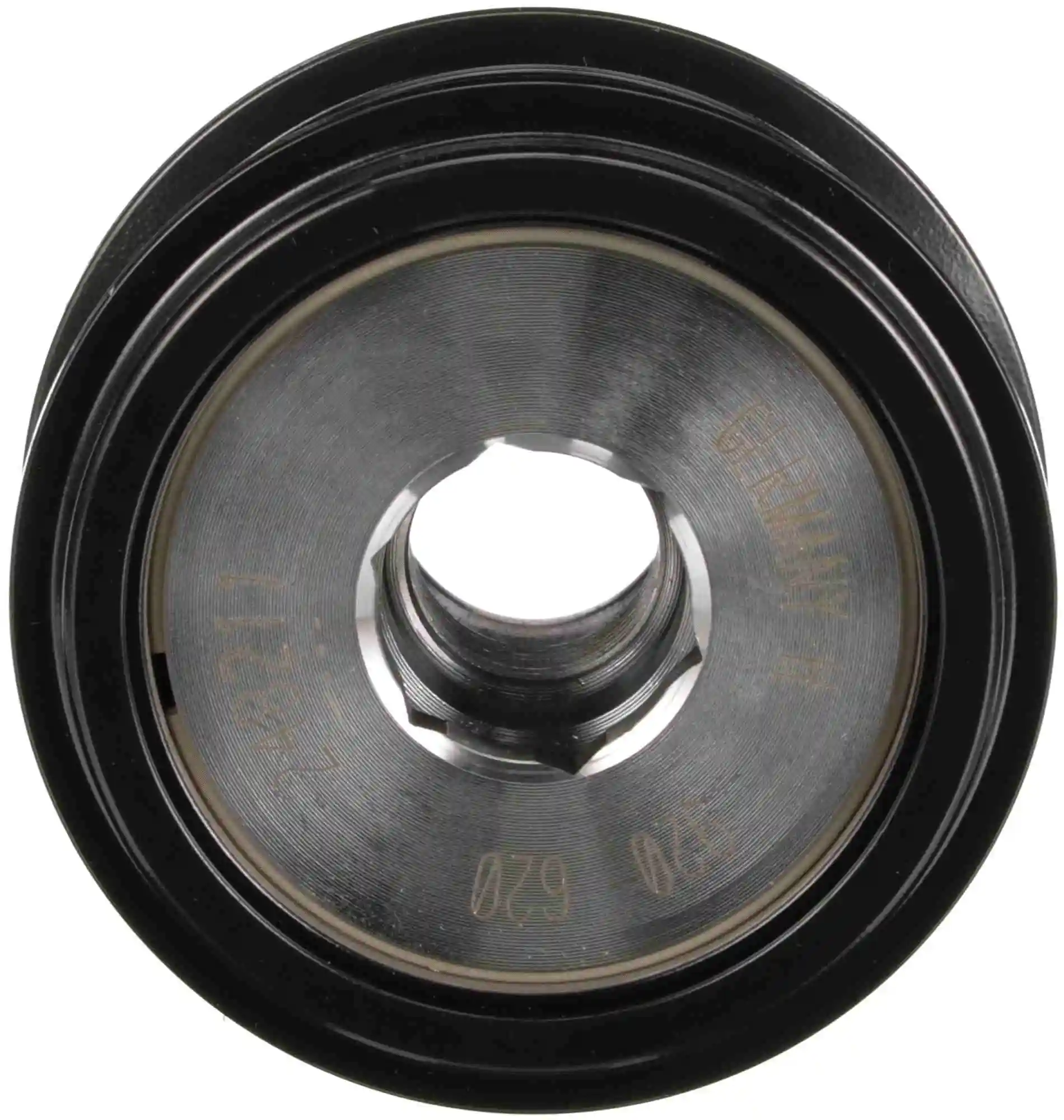 Alternator Freewheel Clutch