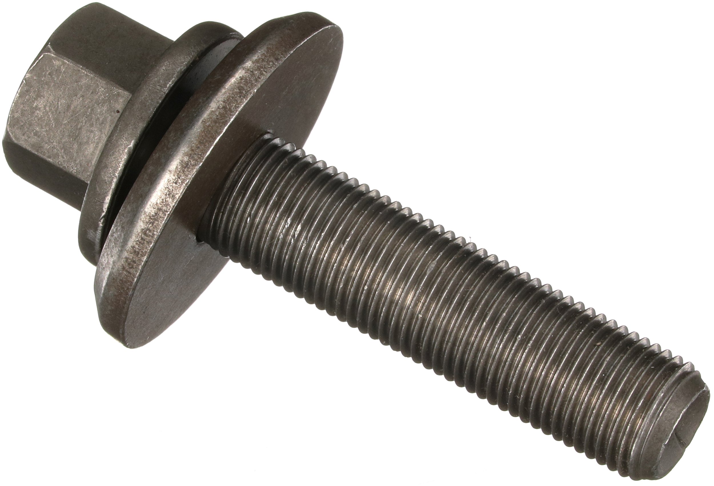 Bolt, crankshaft mounting bracket (Z80770)