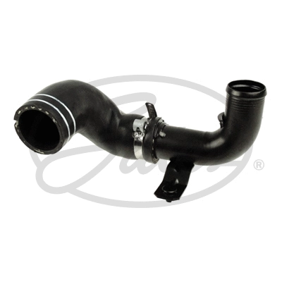 Charge Air Hose (09-0896)