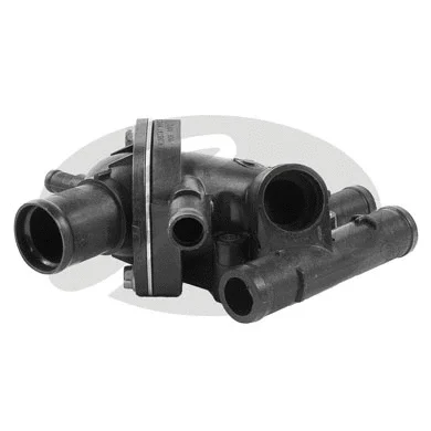 Thermostat, coolant (TH26289G1)