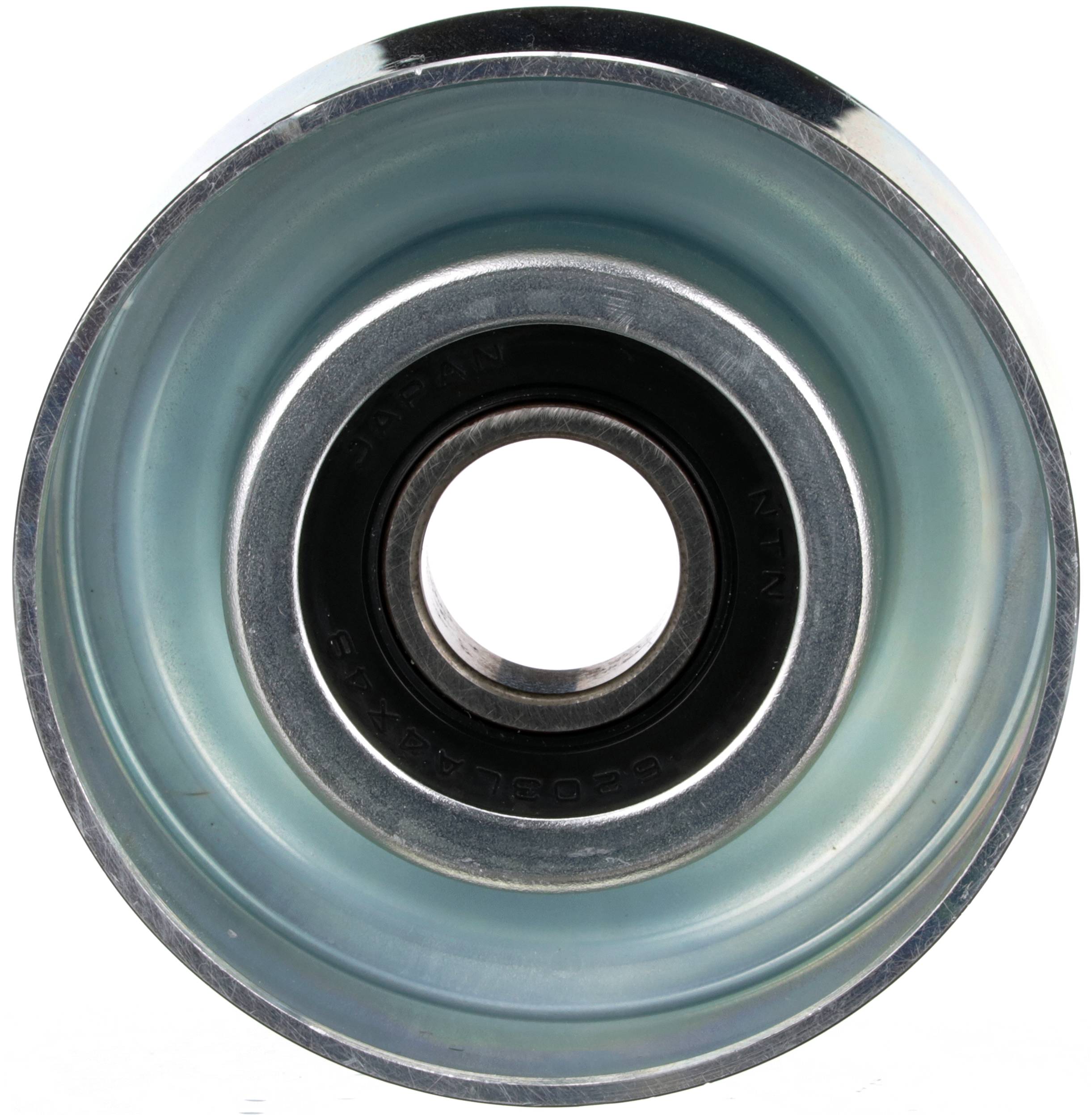 Deflection/Guide Pulley, V-ribbed belt (T36823)