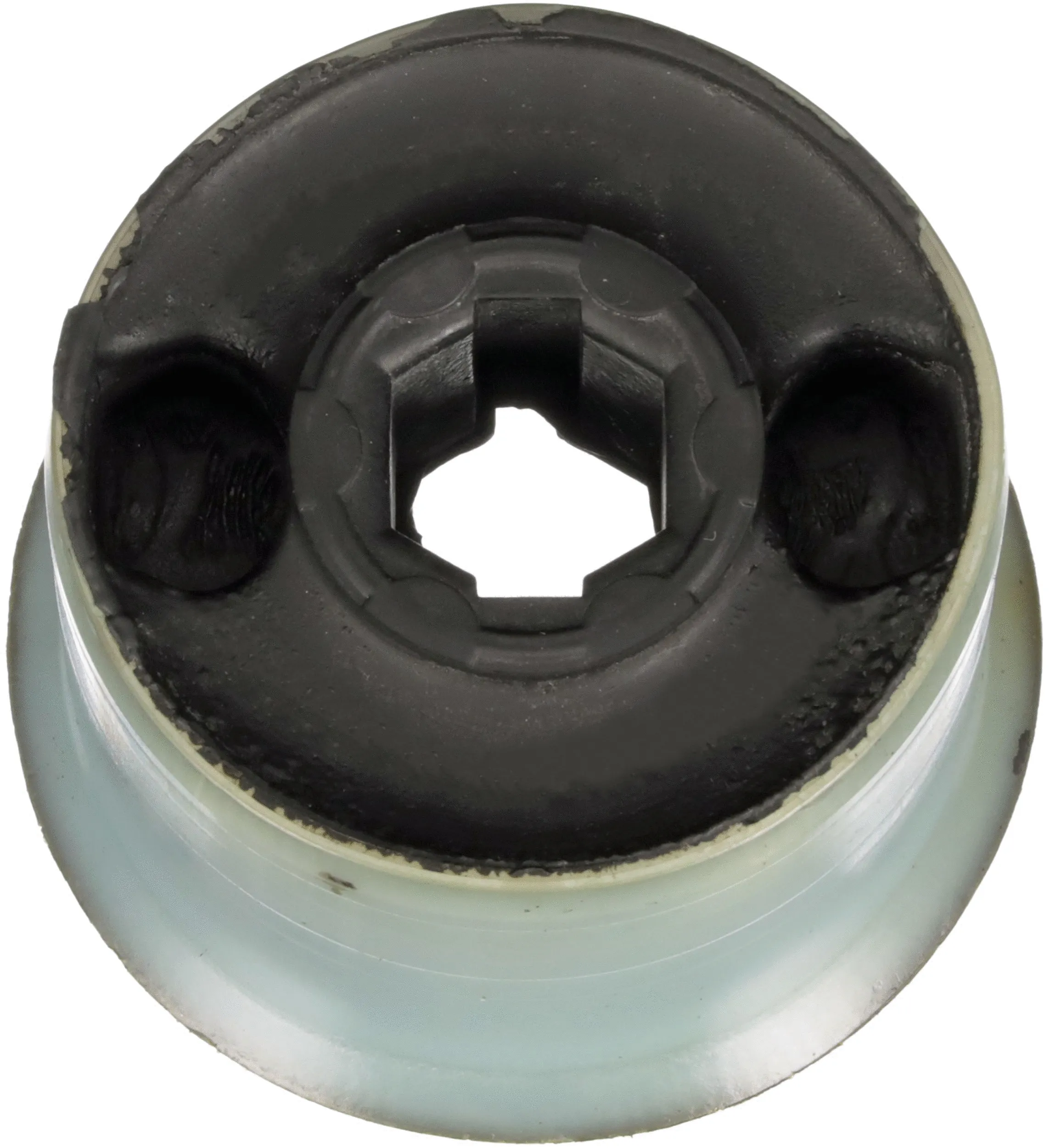 Mounting, control/trailing arm