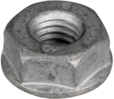 Nut (Z80452)
