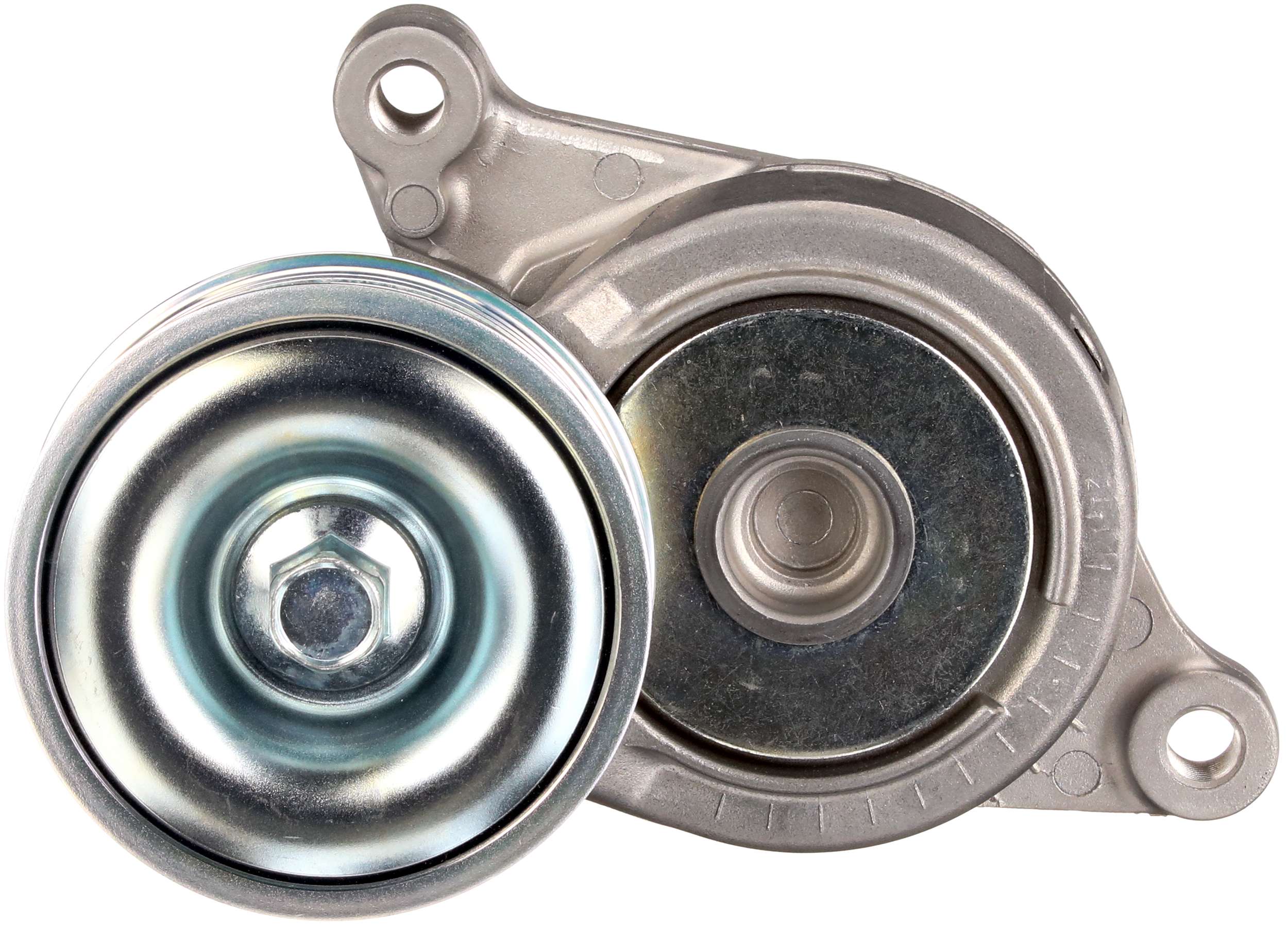 Belt Tensioner, V-ribbed belt
