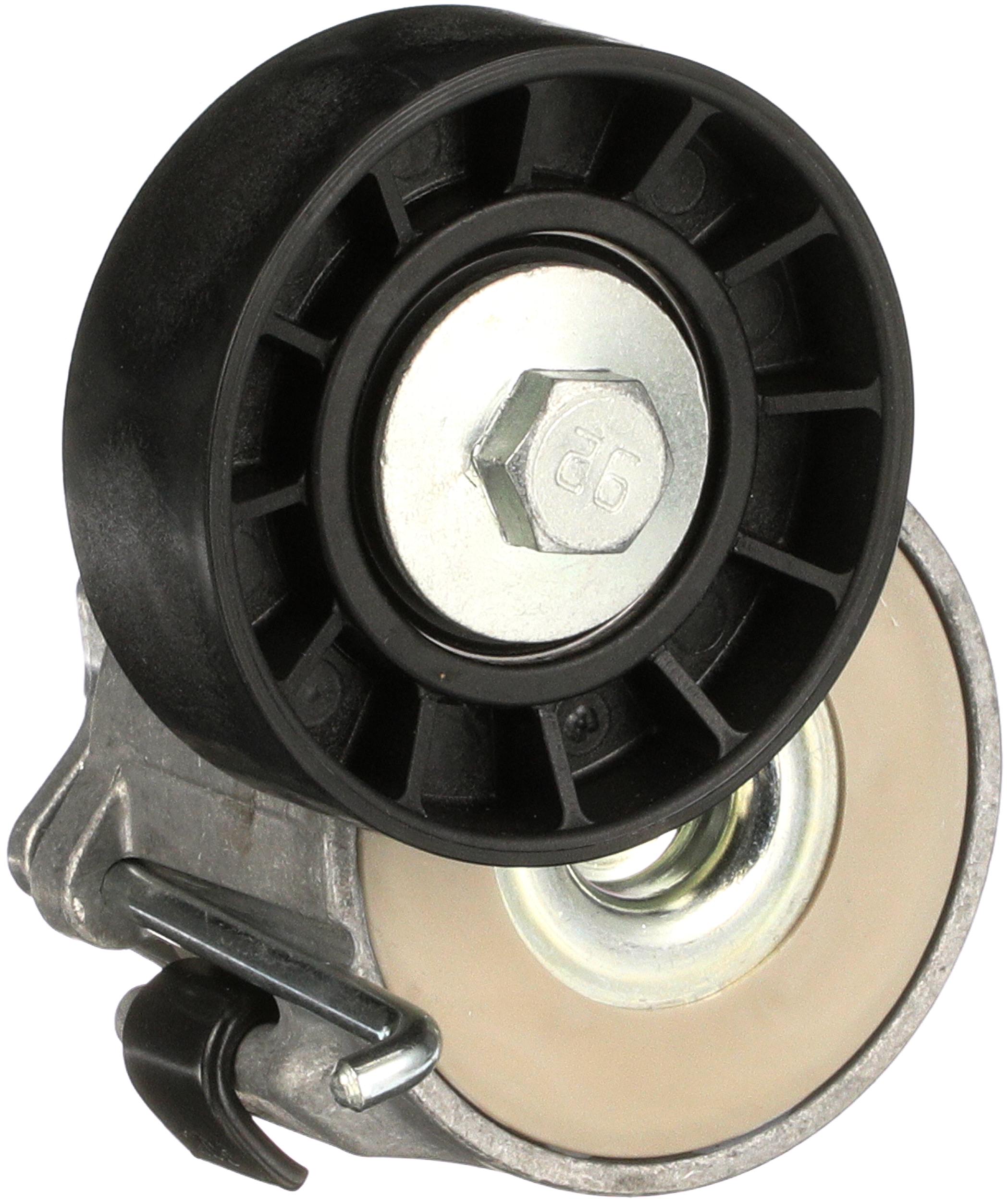Belt Tensioner, V-ribbed belt (T39137)