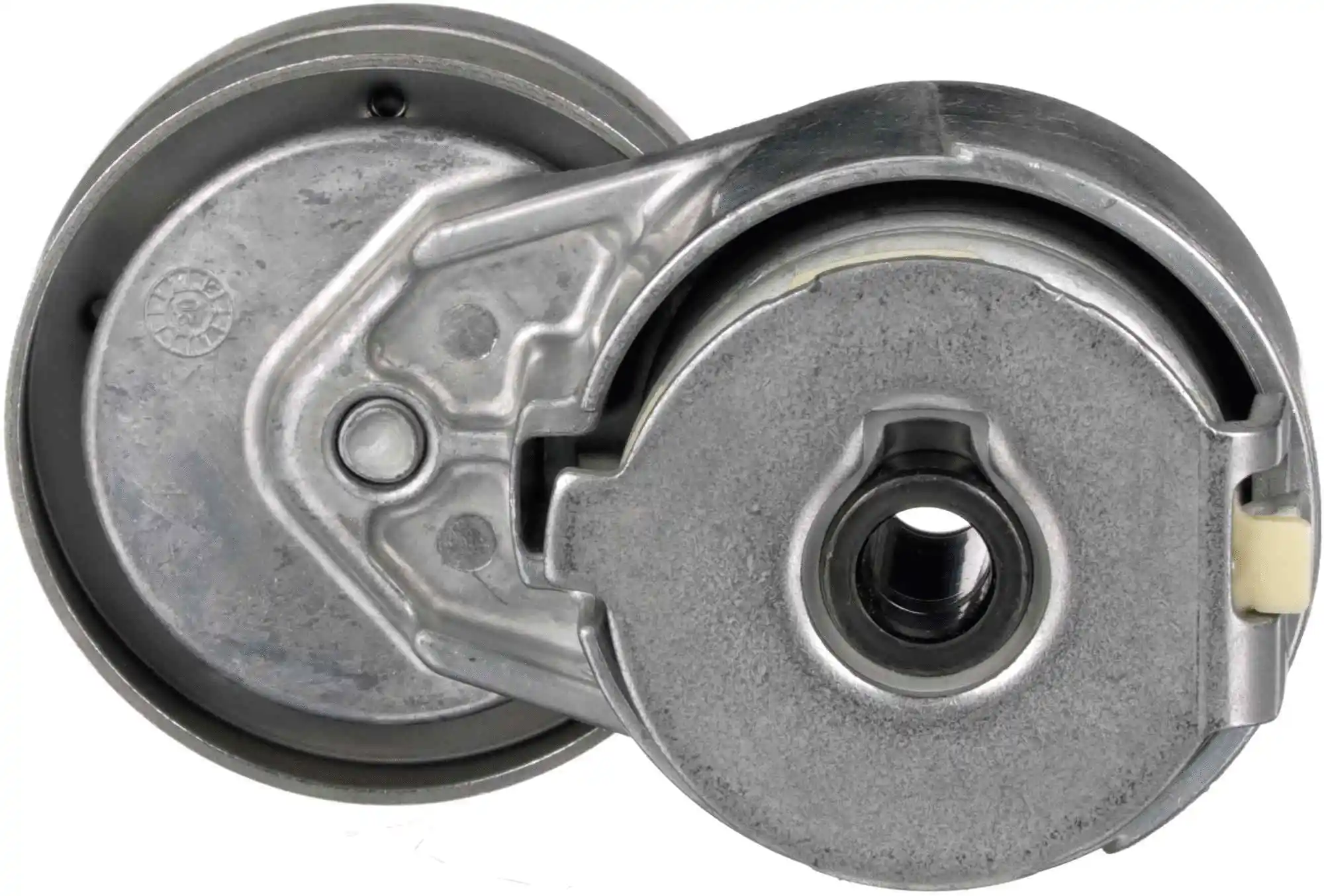 Belt Tensioner, V-ribbed belt