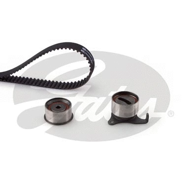 Timing Belt Kit