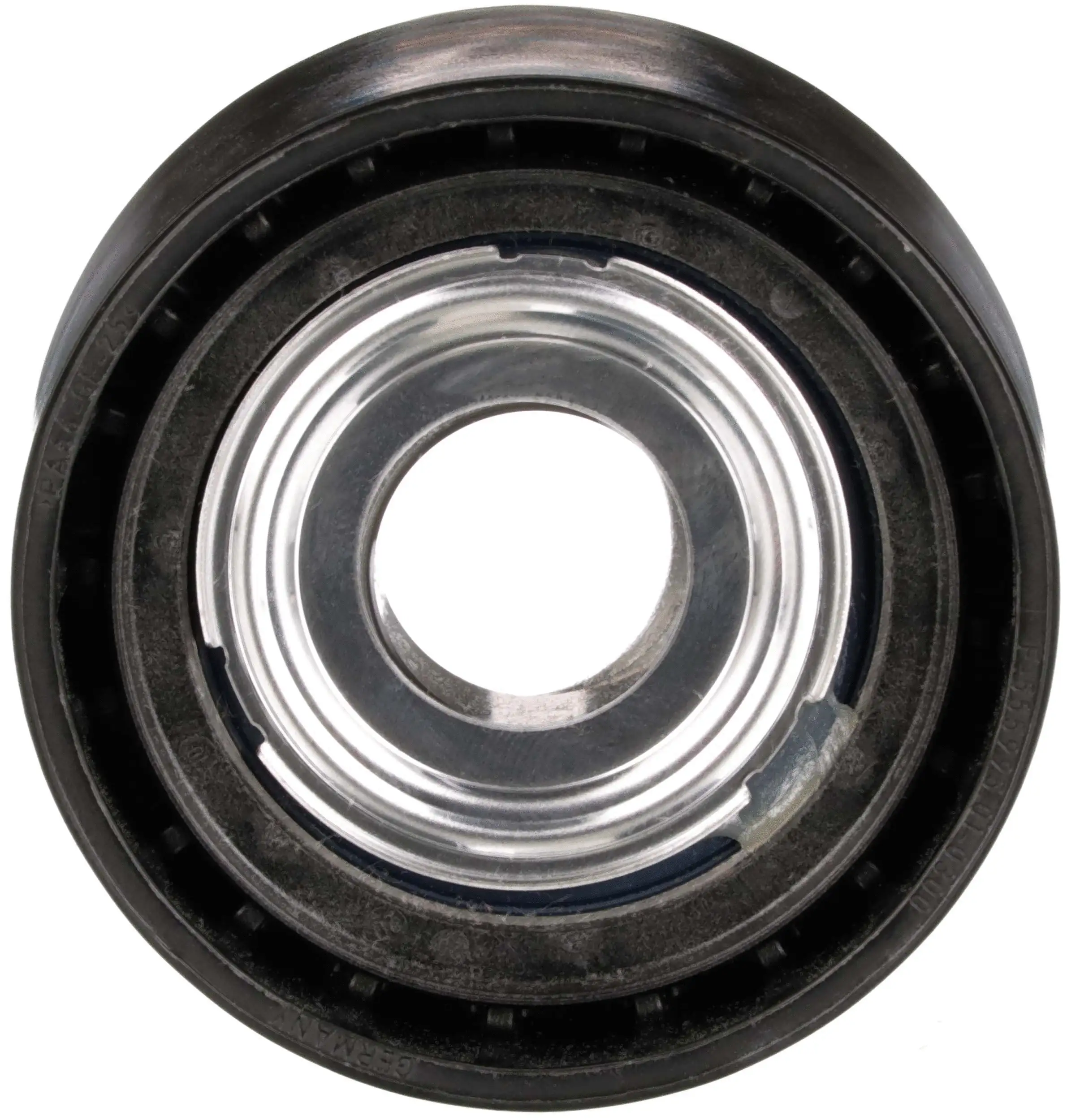 Deflection/Guide Pulley, V-ribbed belt (T36849)