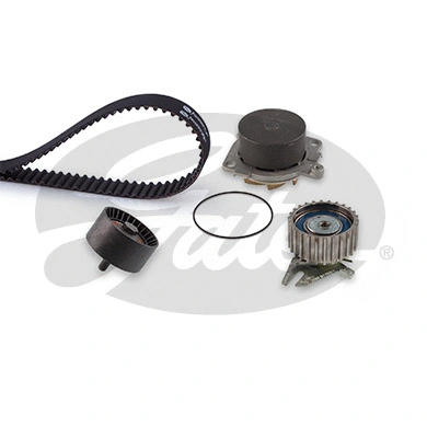Water Pump & Timing Belt Kit