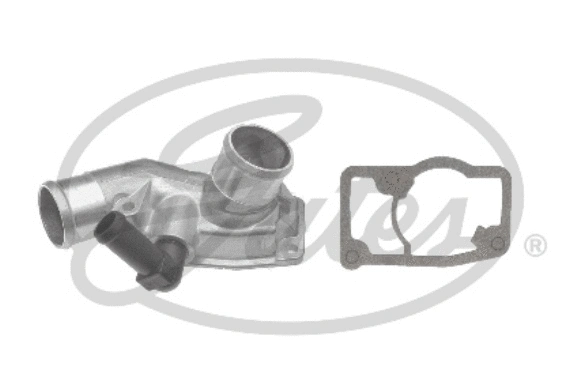 Thermostat, coolant (TH24092G1)