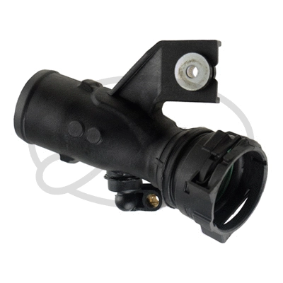 Charge Air Hose (09-0889)