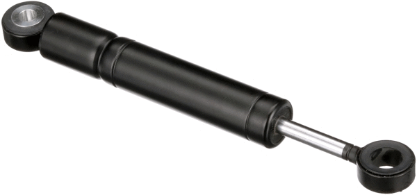 Vibration Damper, V-ribbed belt (T39233)