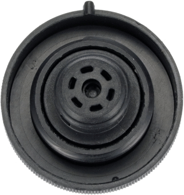 Cap, coolant tank