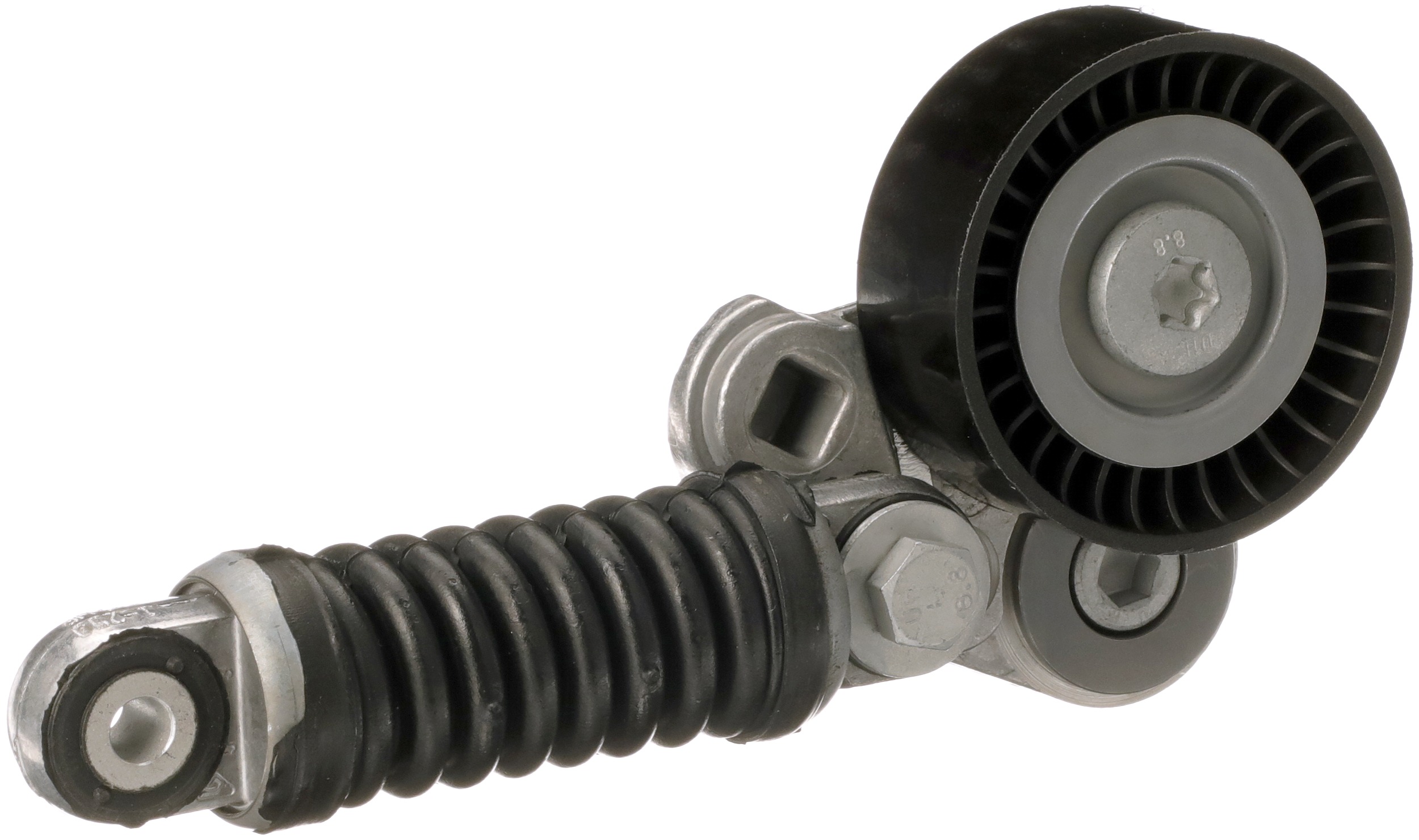 Belt Tensioner, V-ribbed belt (T38348)
