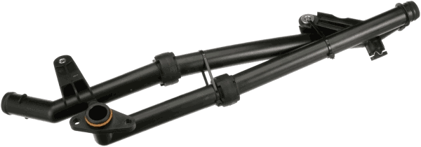 Coolant Pipe (02-2835)