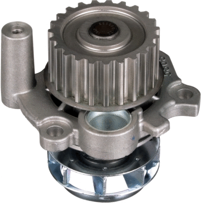 Water Pump, engine cooling (WP0052)