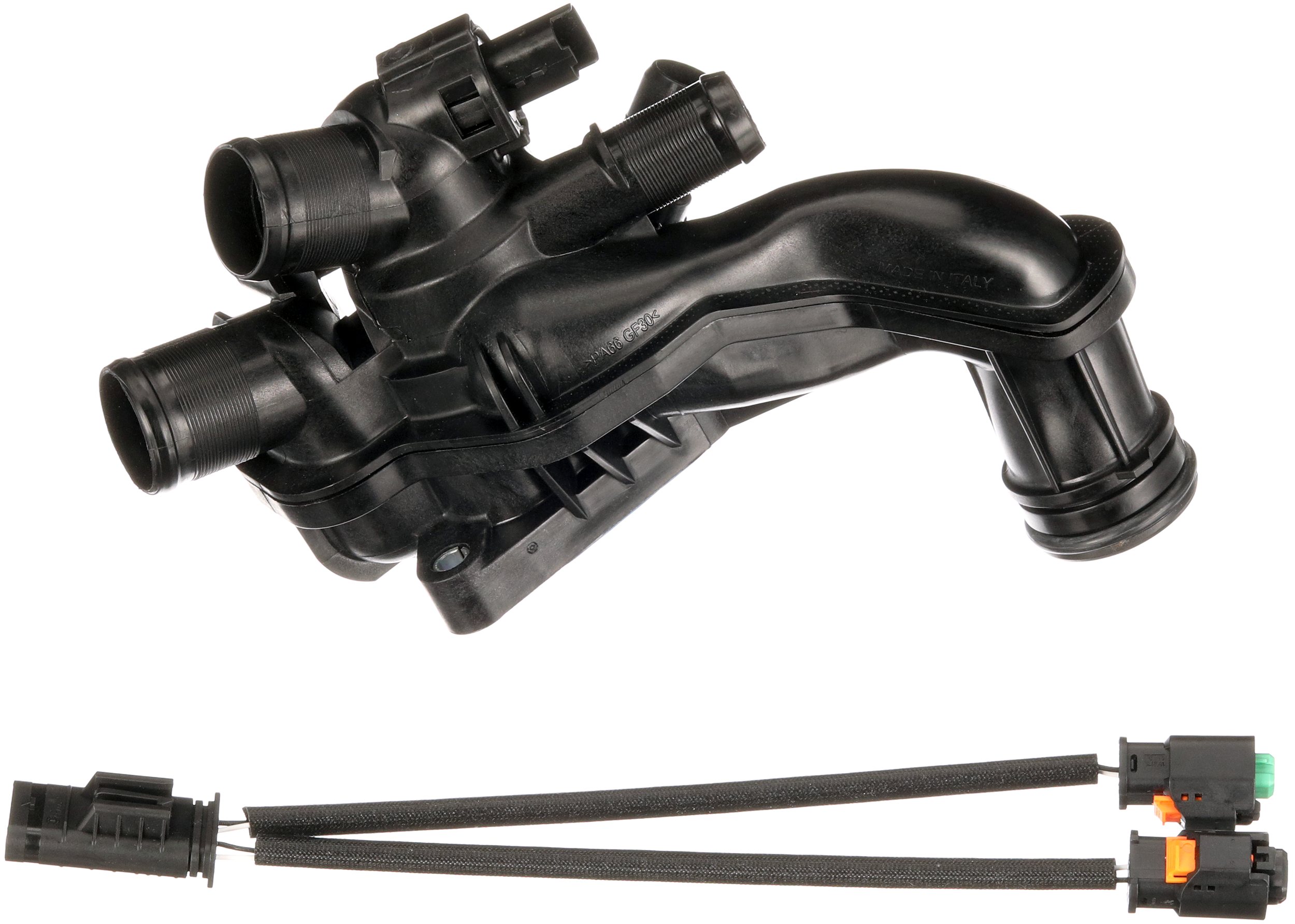 Thermostat, coolant (TH609105G1)