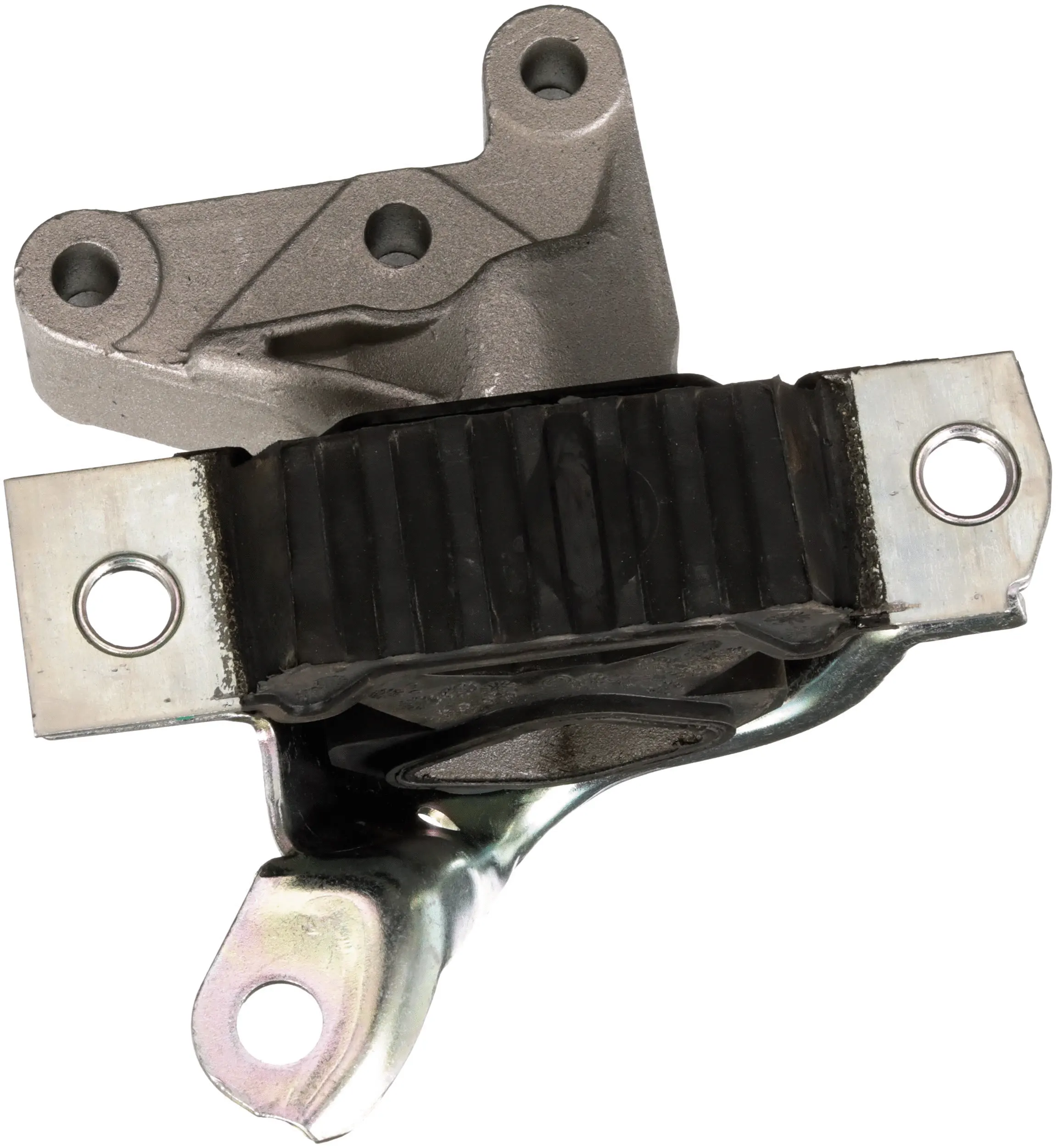 Mounting, engine