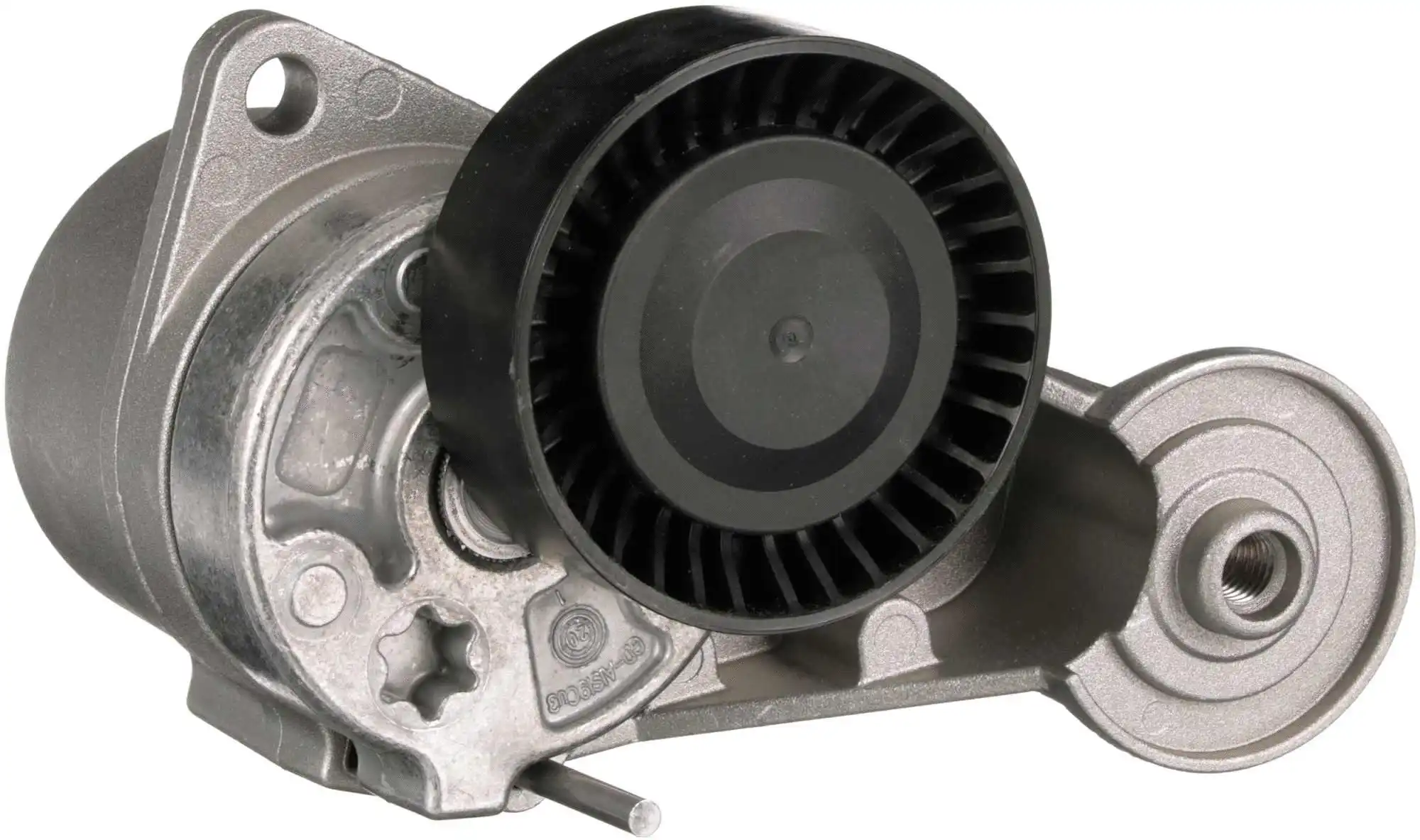 Belt Tensioner, V-ribbed belt (T39025)
