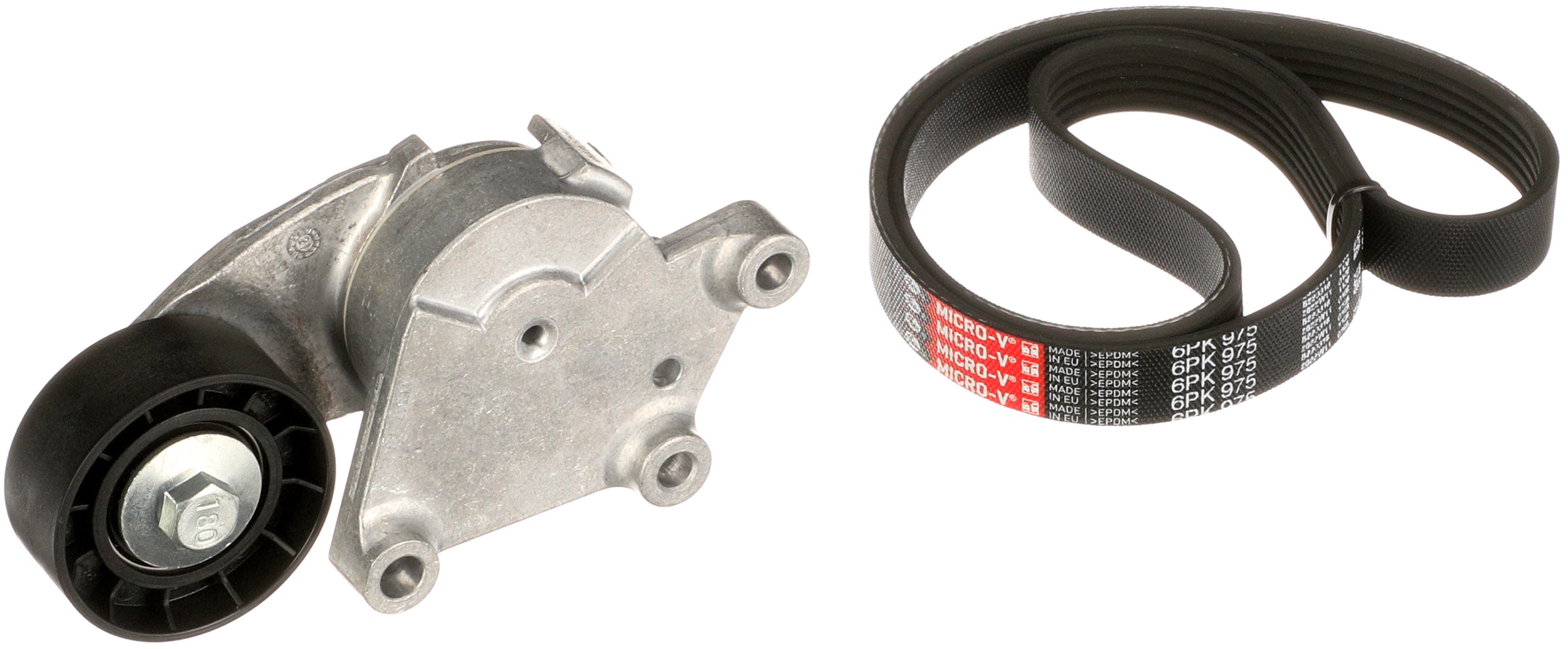 V-Ribbed Belt Set (K066PK975)