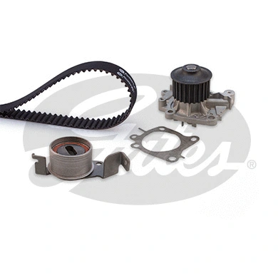 Water Pump & Timing Belt Kit