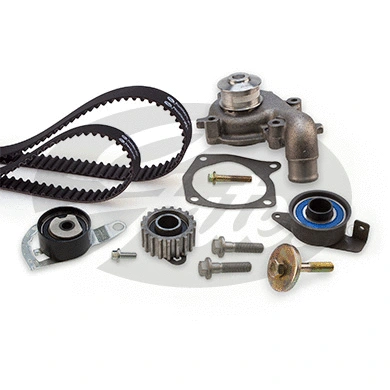 Water Pump & Timing Belt Kit