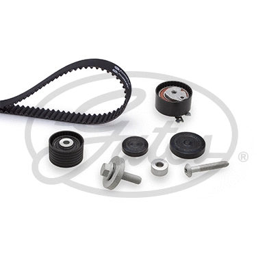 Timing Belt Kit