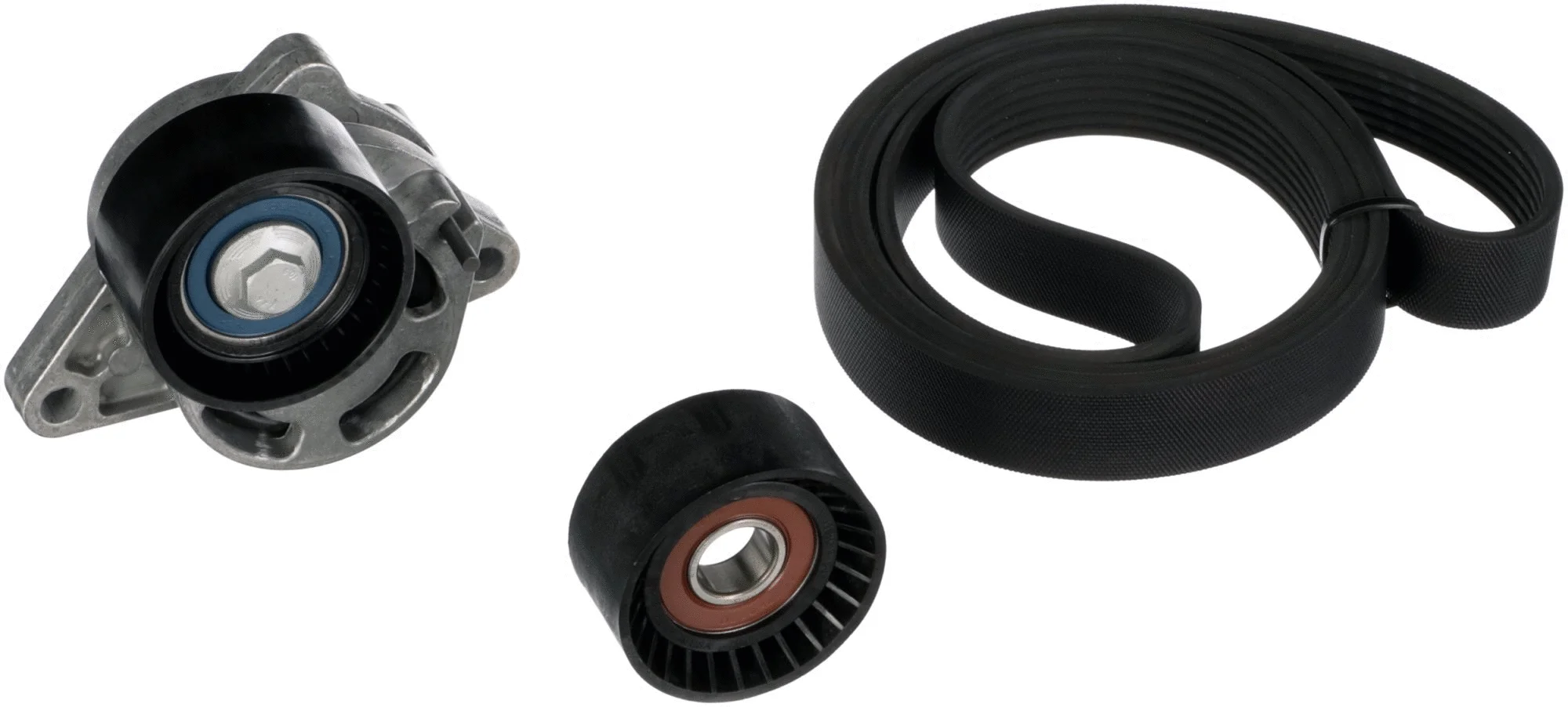 V-Ribbed Belt Set (K027PK1793)