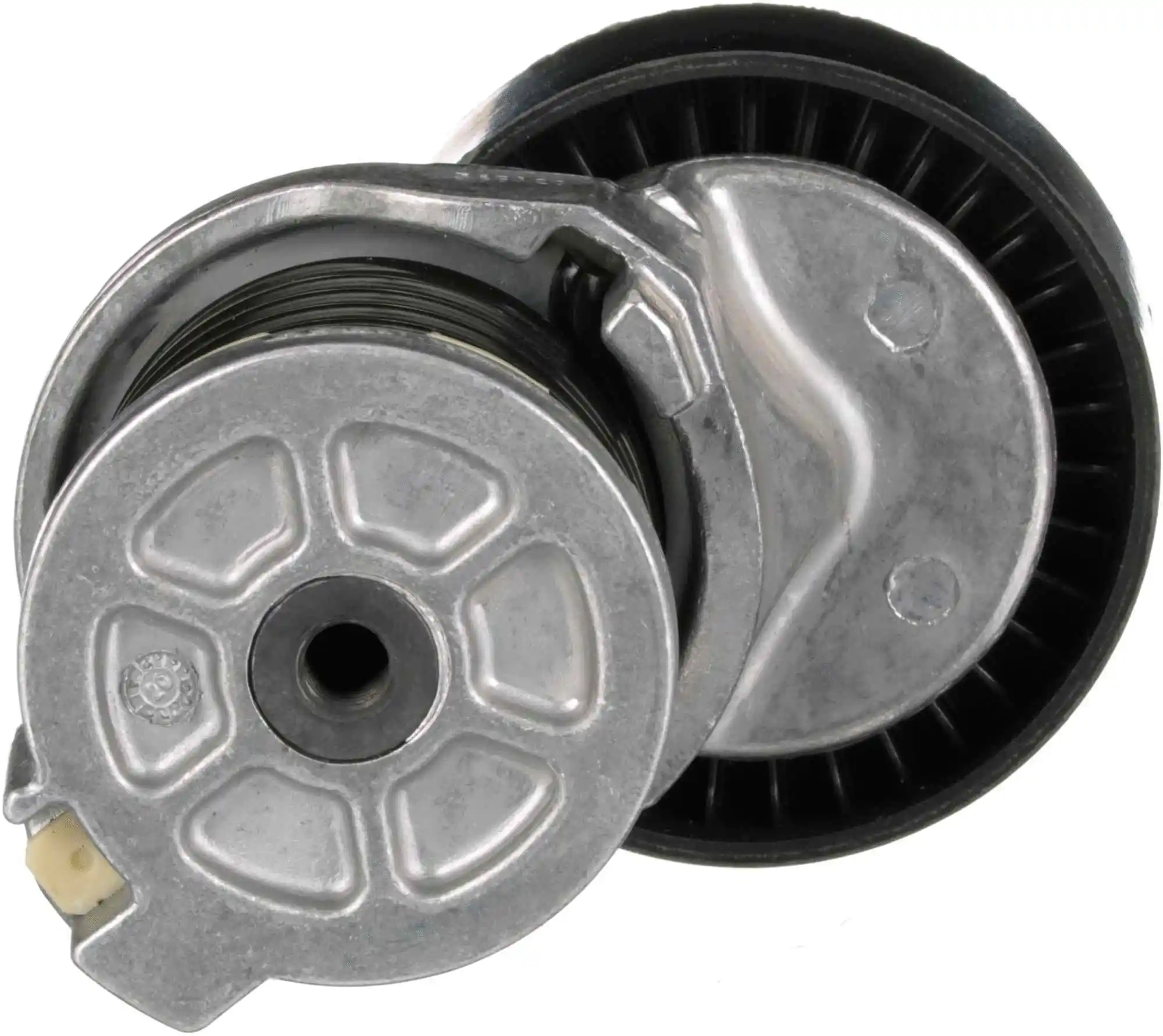 Belt Tensioner, V-ribbed belt