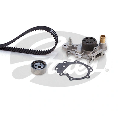 Water Pump & Timing Belt Kit