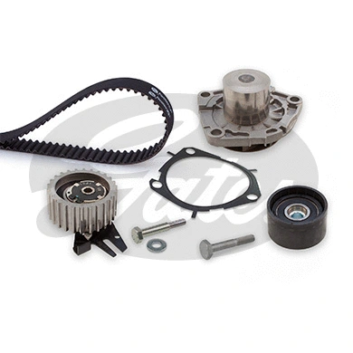 Water Pump & Timing Belt Kit