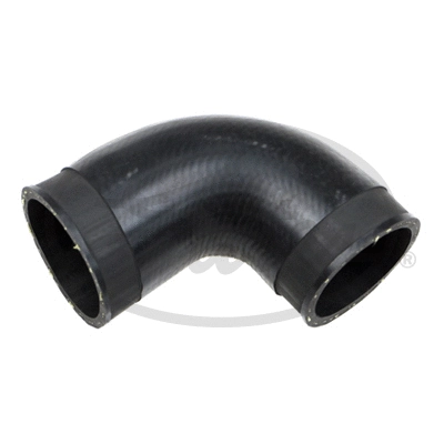 Charge Air Hose (09-0234)