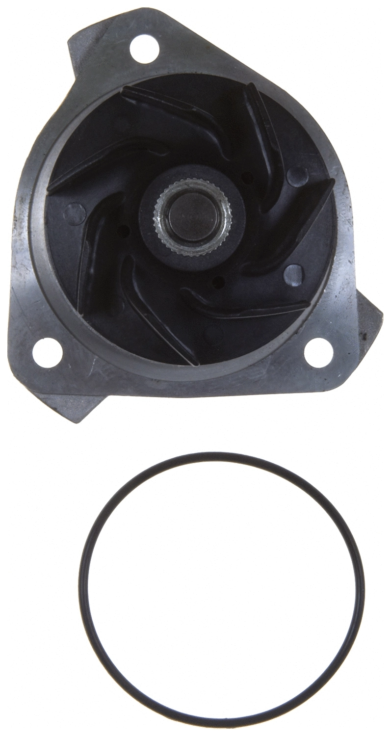 Water Pump, engine cooling