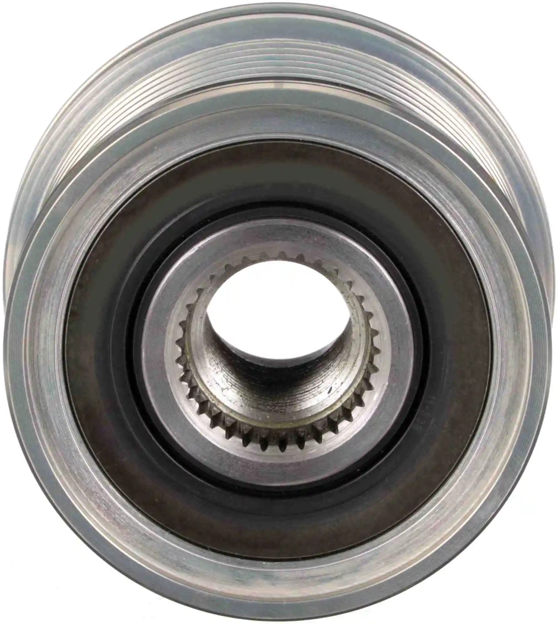 Alternator Freewheel Clutch