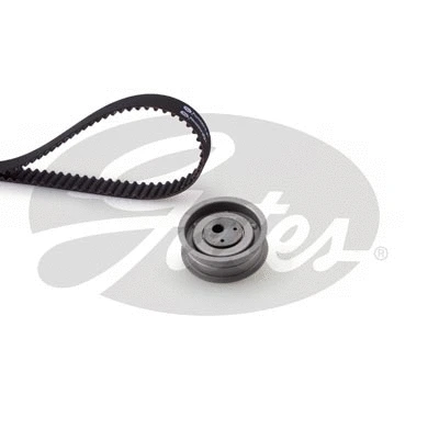 Timing Belt Kit