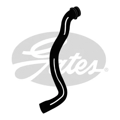 Radiator Hose (3955)