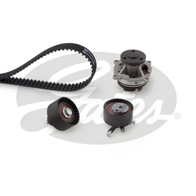 Water Pump & Timing Belt Kit