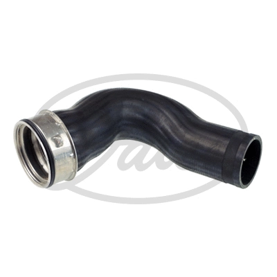 Charge Air Hose (09-0842)