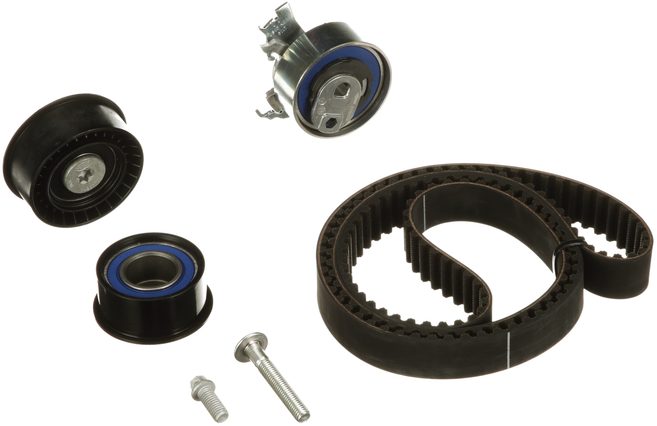 Timing Belt Kit